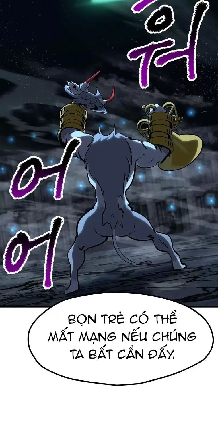 Anh Hùng Mạnh Nhất? Ta Không Làm Lâu Rồi! Chap 178 - Next Chap 179