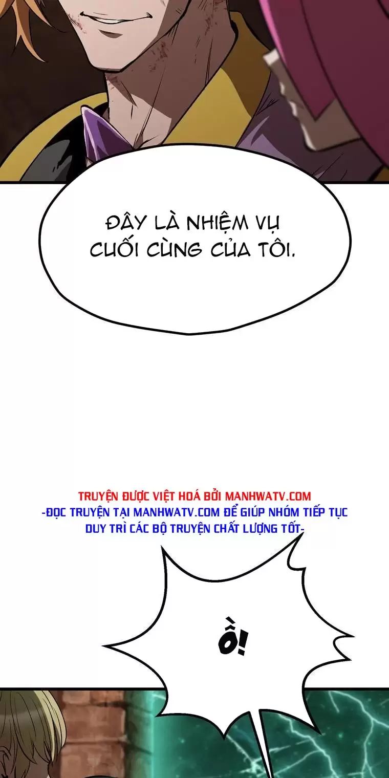 Anh Hùng Mạnh Nhất? Ta Không Làm Lâu Rồi! Chap 178 - Next Chap 179