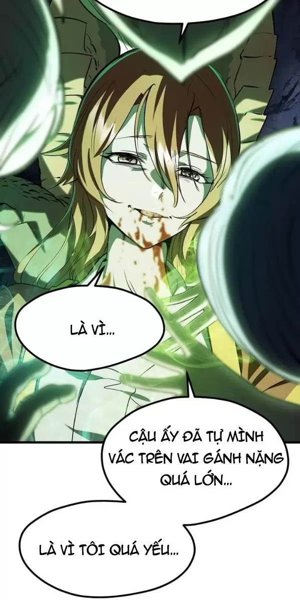 Anh Hùng Mạnh Nhất? Ta Không Làm Lâu Rồi! Chap 179 - Next Chap 180