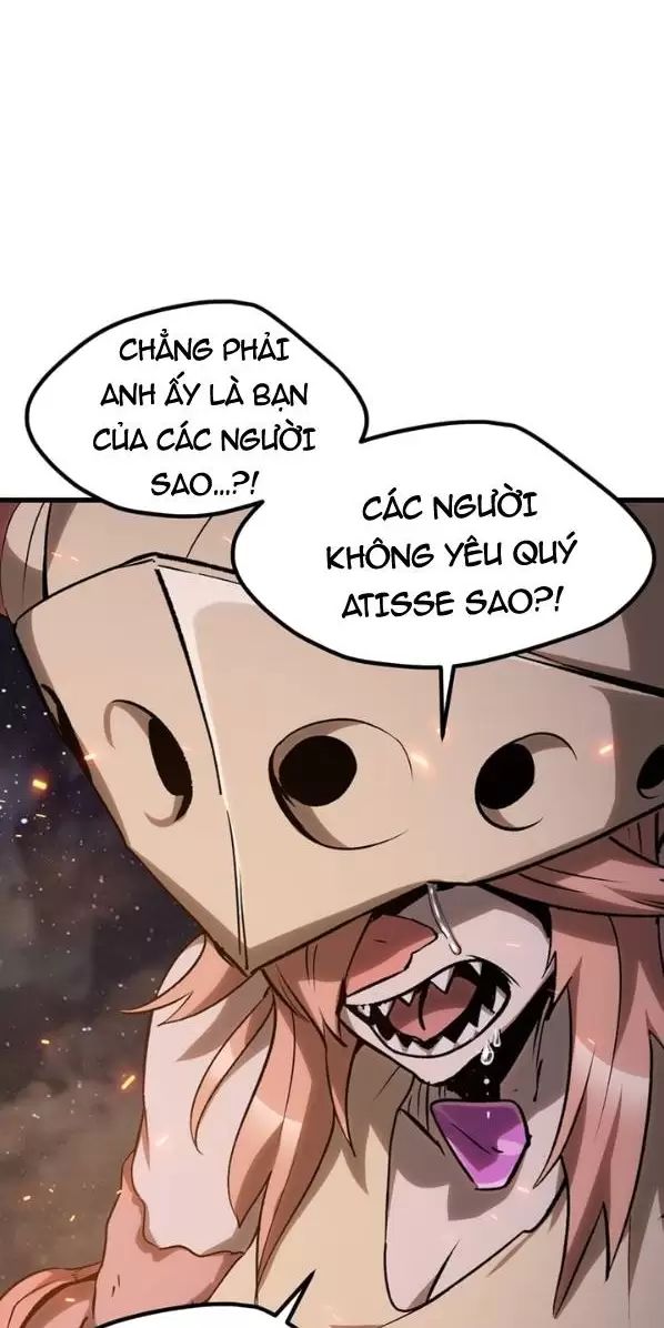 Anh Hùng Mạnh Nhất? Ta Không Làm Lâu Rồi! Chap 179 - Next Chap 180