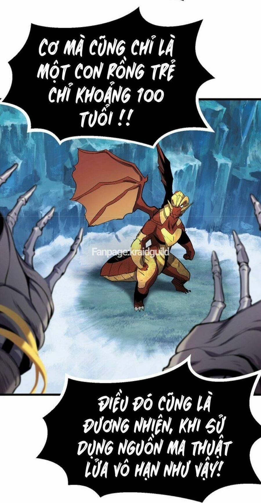 Anh Hùng Mạnh Nhất? Ta Không Làm Lâu Rồi! Chap 18 - Next Chap 19