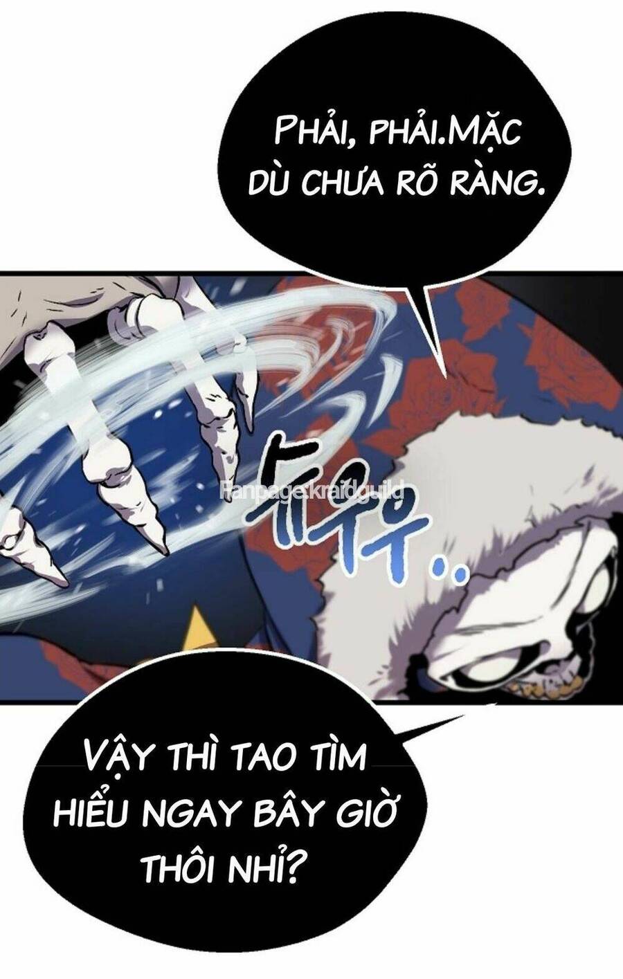 Anh Hùng Mạnh Nhất? Ta Không Làm Lâu Rồi! Chap 18 - Next Chap 19