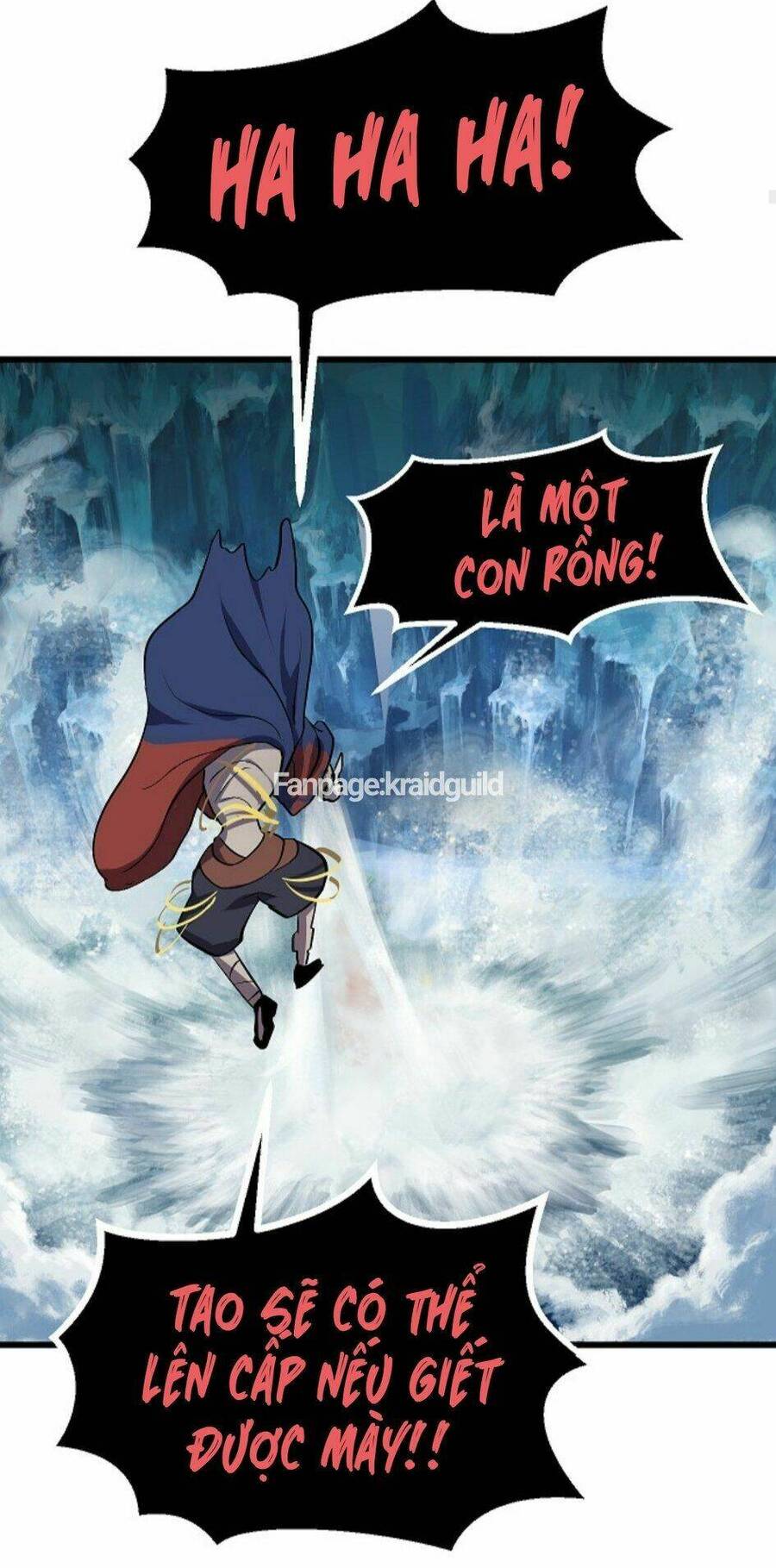 Anh Hùng Mạnh Nhất? Ta Không Làm Lâu Rồi! Chap 18 - Next Chap 19