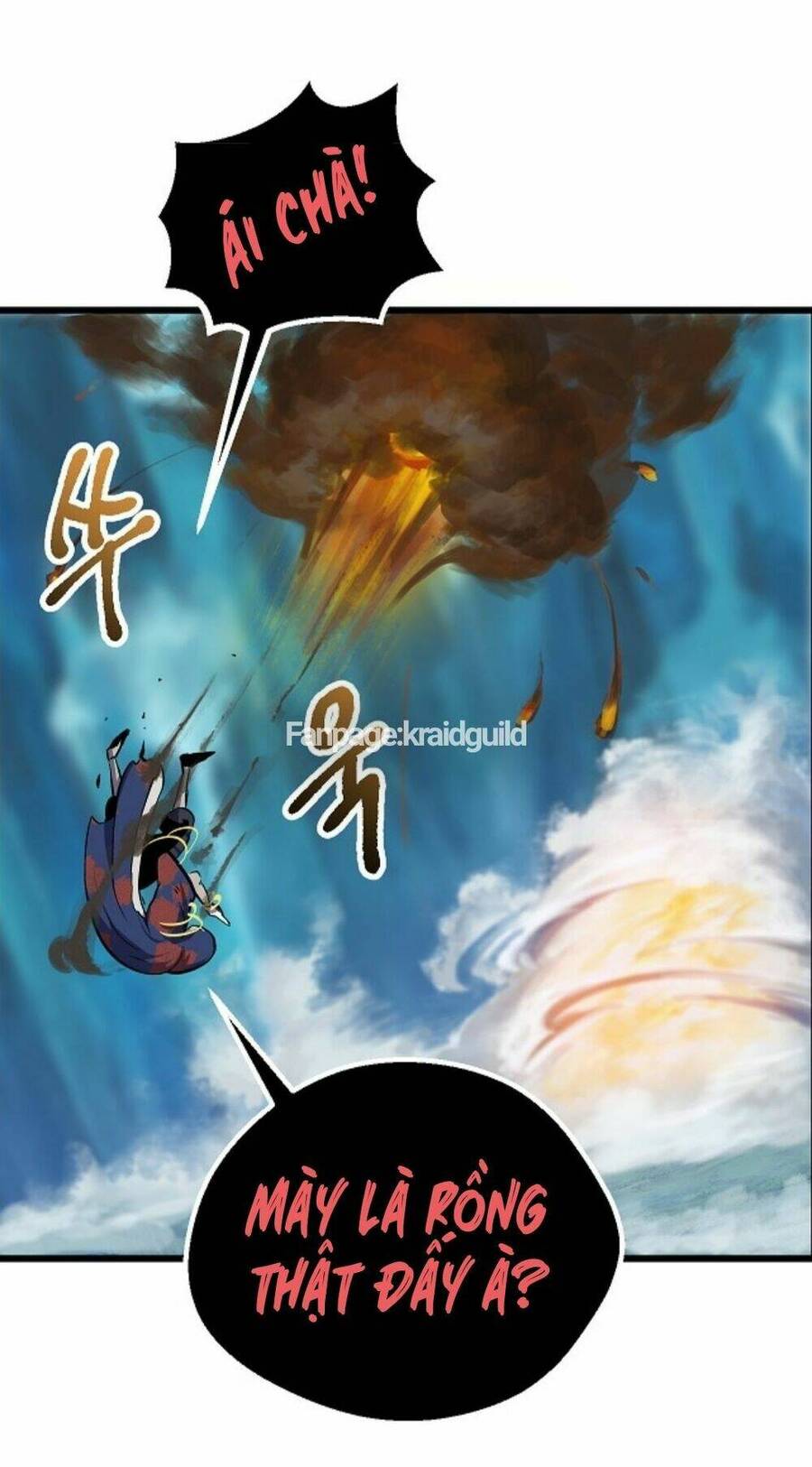 Anh Hùng Mạnh Nhất? Ta Không Làm Lâu Rồi! Chap 18 - Next Chap 19