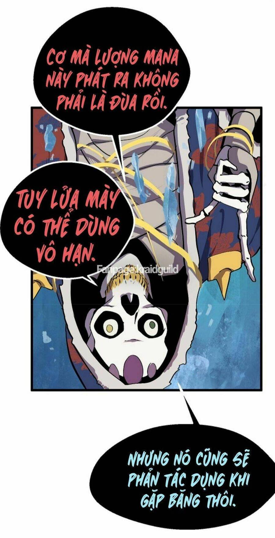 Anh Hùng Mạnh Nhất? Ta Không Làm Lâu Rồi! Chap 18 - Next Chap 19
