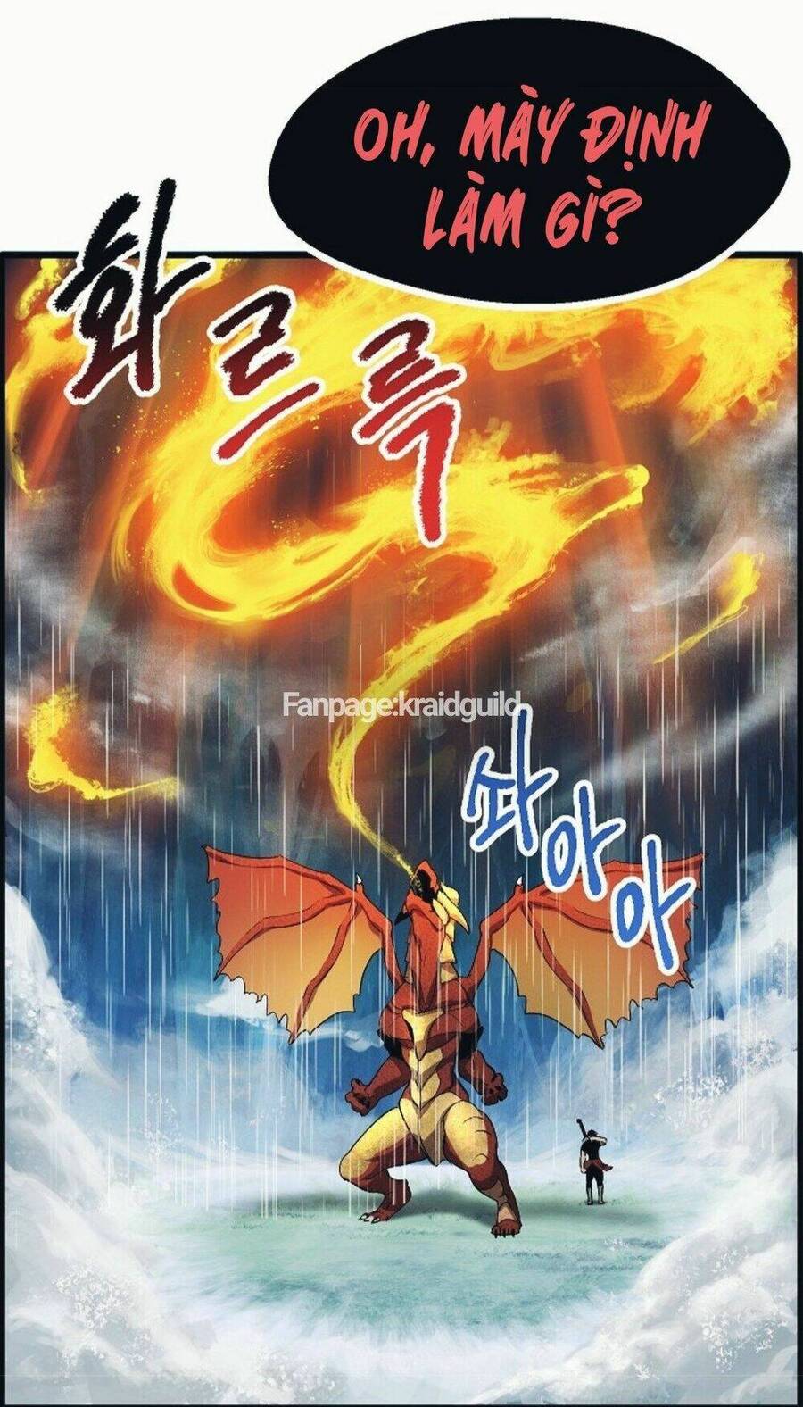 Anh Hùng Mạnh Nhất? Ta Không Làm Lâu Rồi! Chap 18 - Next Chap 19