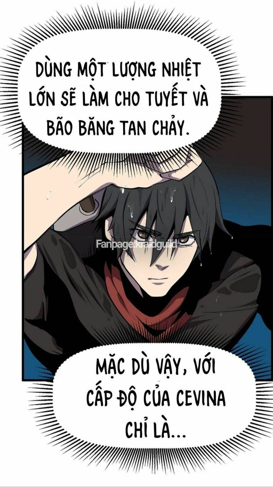Anh Hùng Mạnh Nhất? Ta Không Làm Lâu Rồi! Chap 18 - Next Chap 19