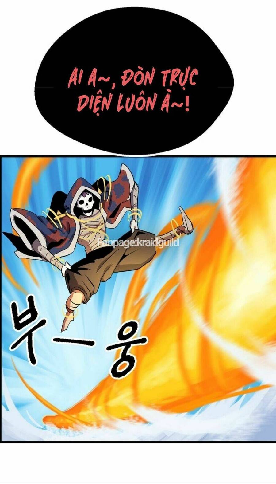 Anh Hùng Mạnh Nhất? Ta Không Làm Lâu Rồi! Chap 18 - Next Chap 19