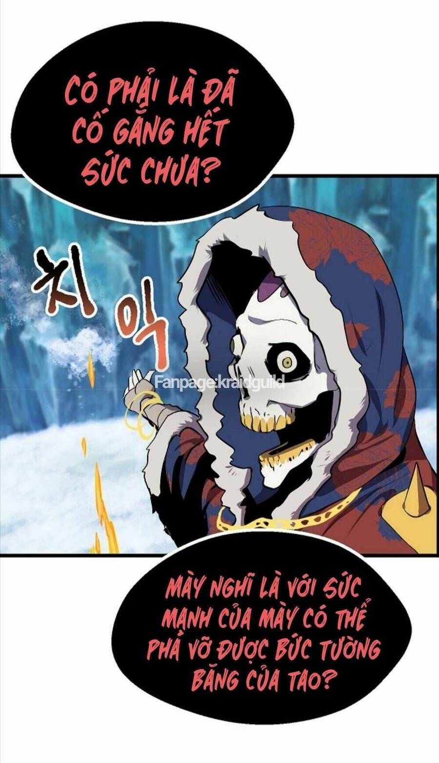 Anh Hùng Mạnh Nhất? Ta Không Làm Lâu Rồi! Chap 18 - Next Chap 19