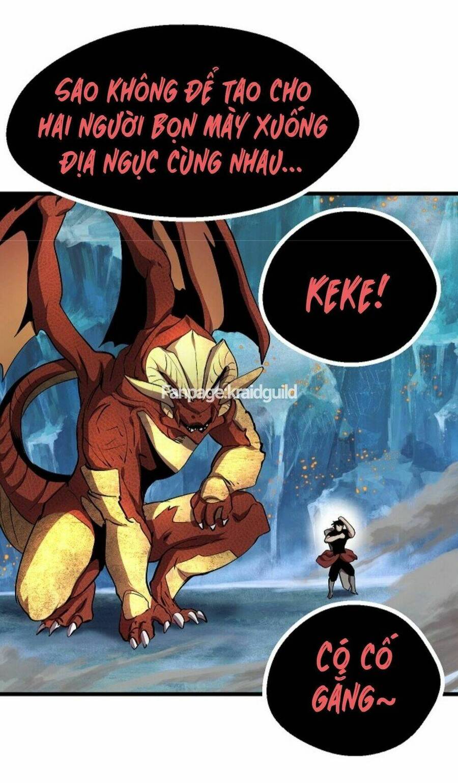 Anh Hùng Mạnh Nhất? Ta Không Làm Lâu Rồi! Chap 18 - Next Chap 19