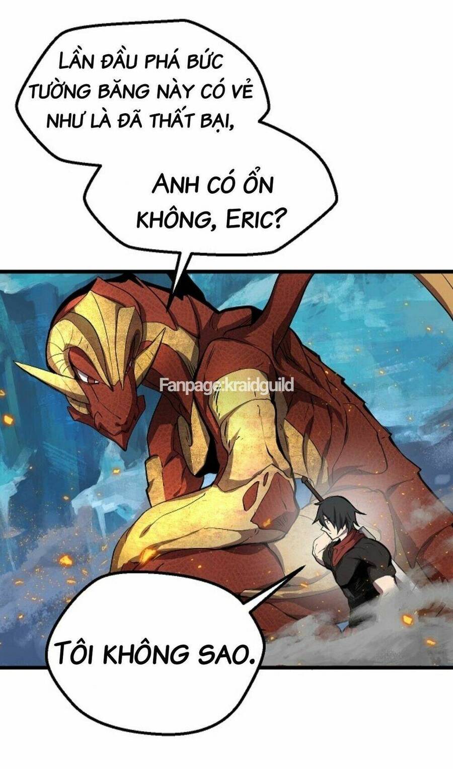 Anh Hùng Mạnh Nhất? Ta Không Làm Lâu Rồi! Chap 18 - Next Chap 19