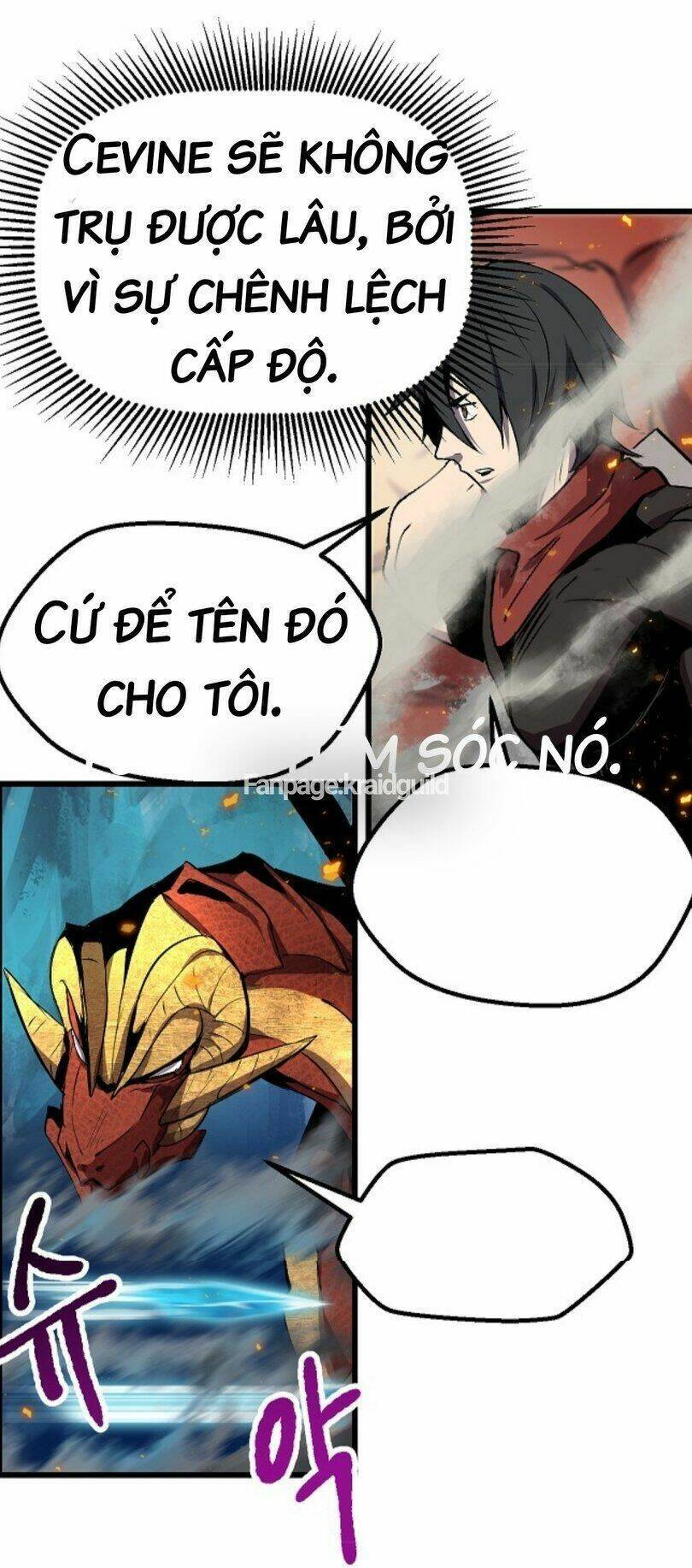 Anh Hùng Mạnh Nhất? Ta Không Làm Lâu Rồi! Chap 18 - Next Chap 19