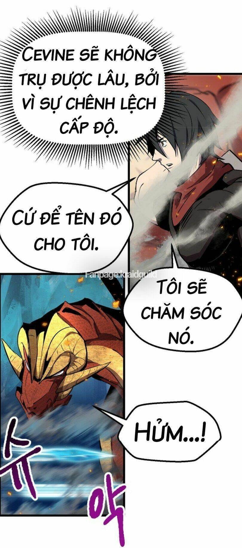 Anh Hùng Mạnh Nhất? Ta Không Làm Lâu Rồi! Chap 18 - Next Chap 19