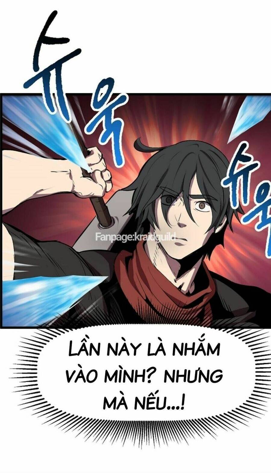 Anh Hùng Mạnh Nhất? Ta Không Làm Lâu Rồi! Chap 18 - Next Chap 19