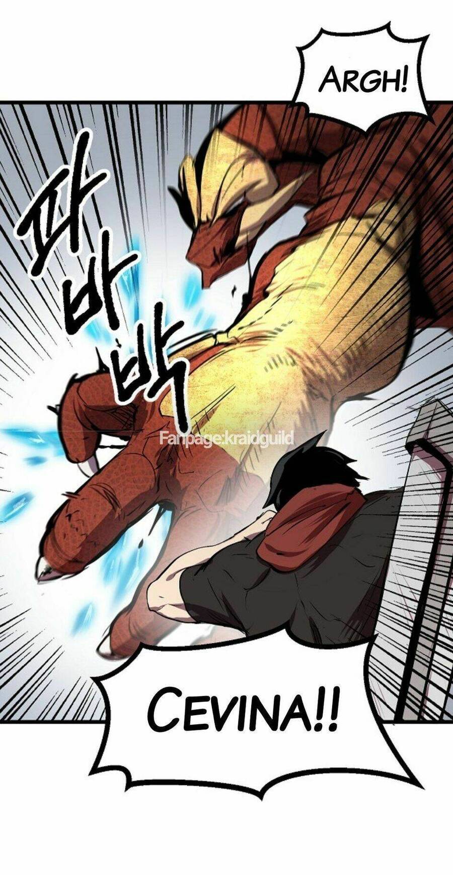 Anh Hùng Mạnh Nhất? Ta Không Làm Lâu Rồi! Chap 18 - Next Chap 19