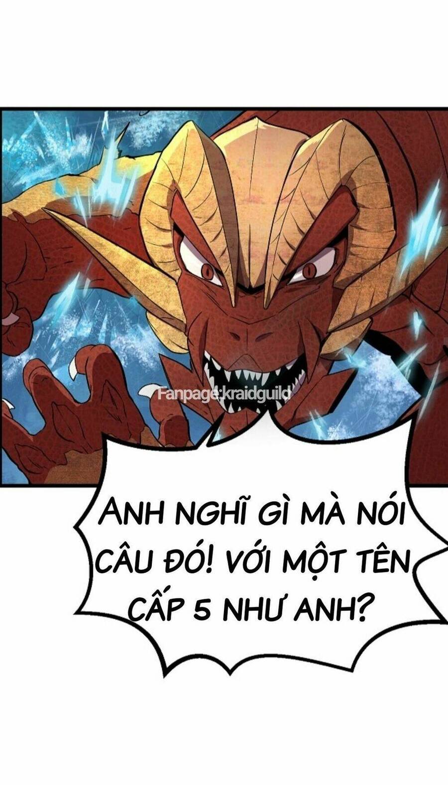 Anh Hùng Mạnh Nhất? Ta Không Làm Lâu Rồi! Chap 18 - Next Chap 19