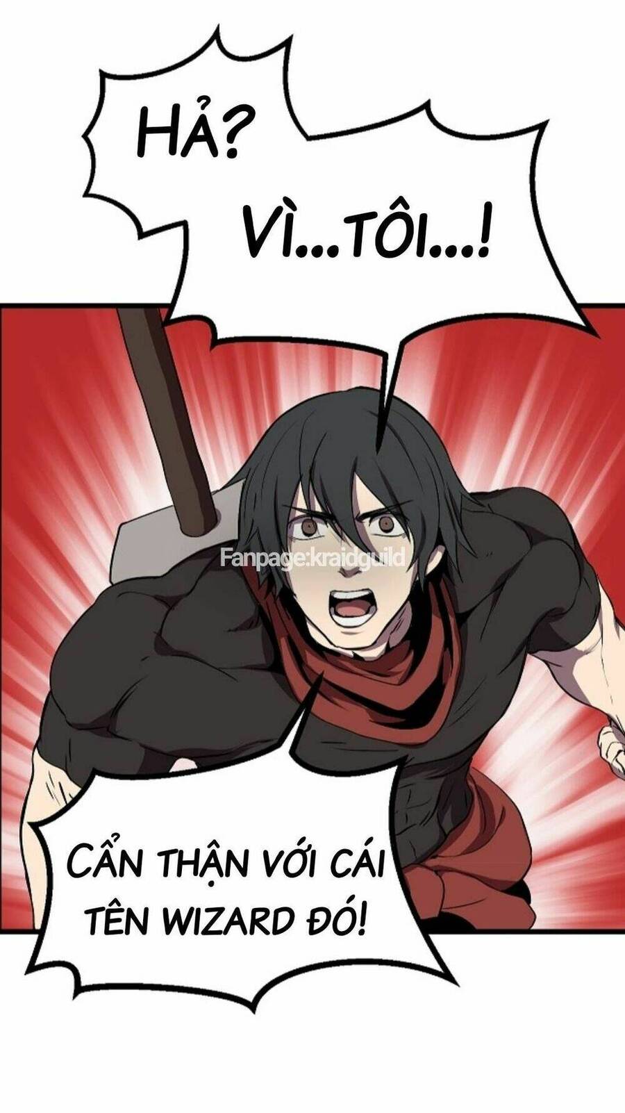 Anh Hùng Mạnh Nhất? Ta Không Làm Lâu Rồi! Chap 18 - Next Chap 19