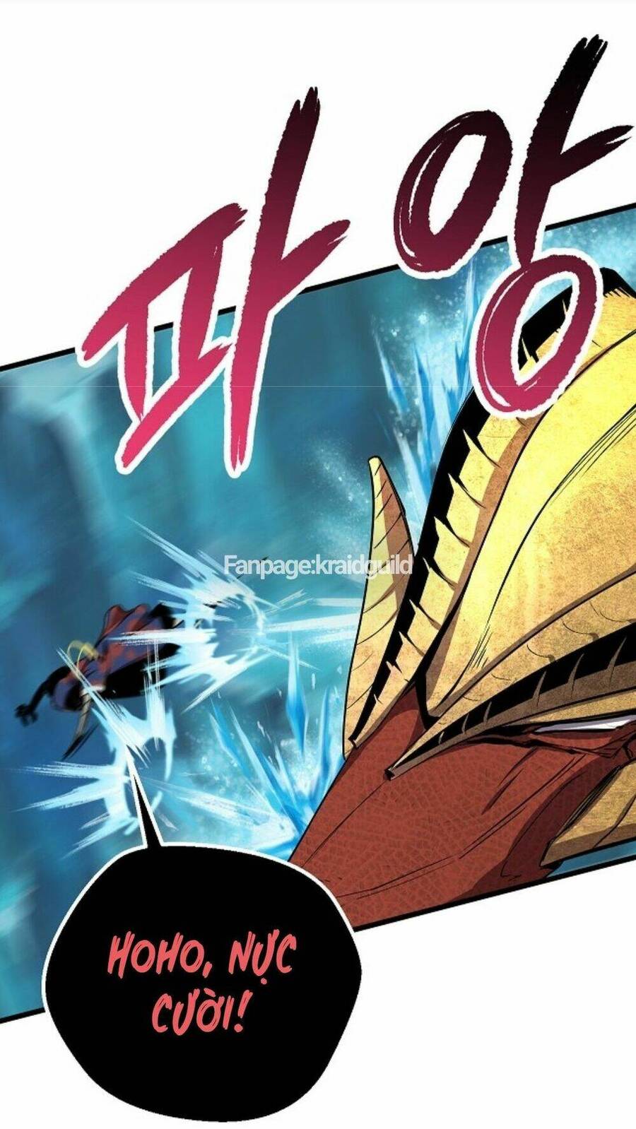 Anh Hùng Mạnh Nhất? Ta Không Làm Lâu Rồi! Chap 18 - Next Chap 19