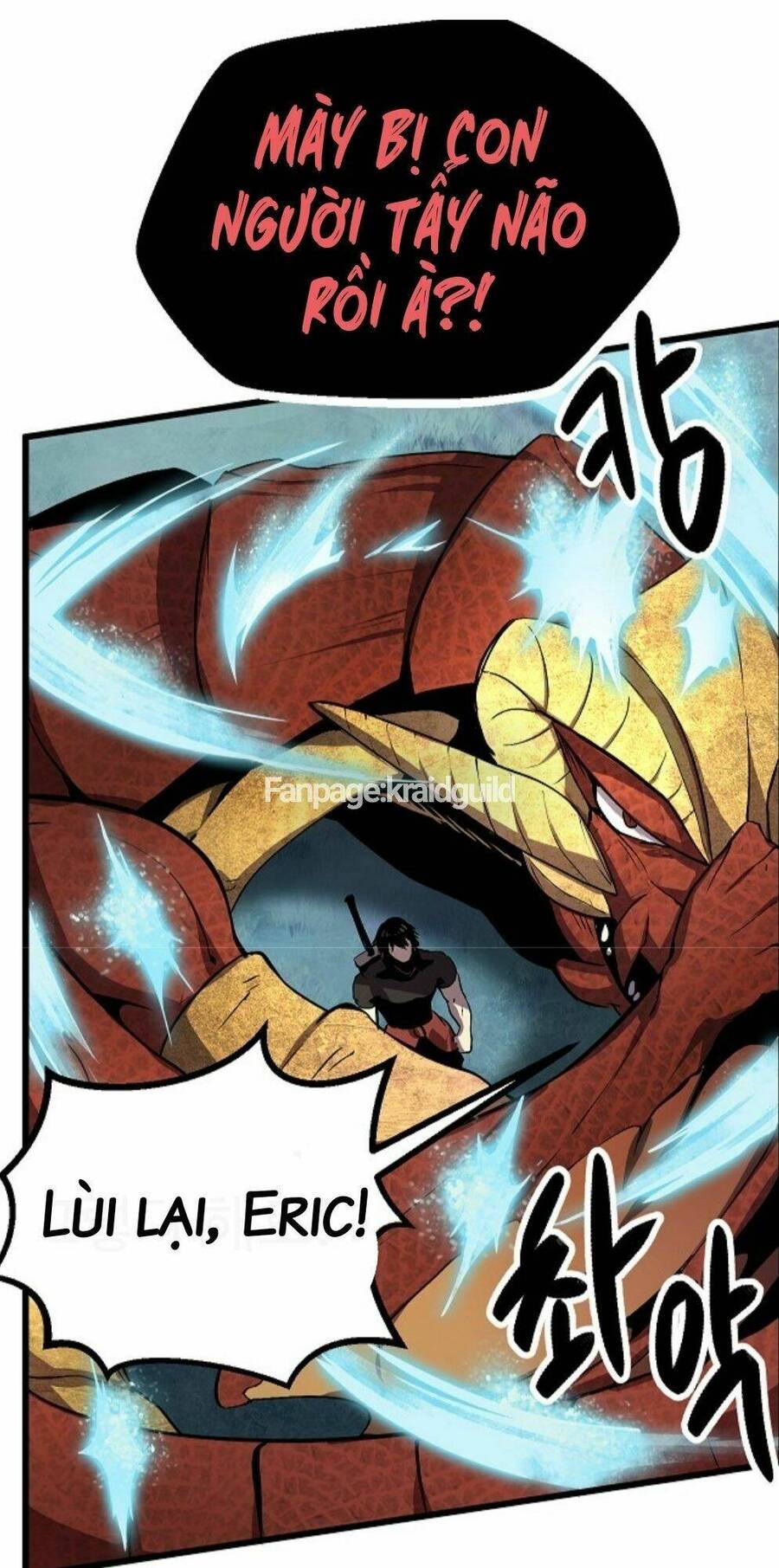 Anh Hùng Mạnh Nhất? Ta Không Làm Lâu Rồi! Chap 18 - Next Chap 19