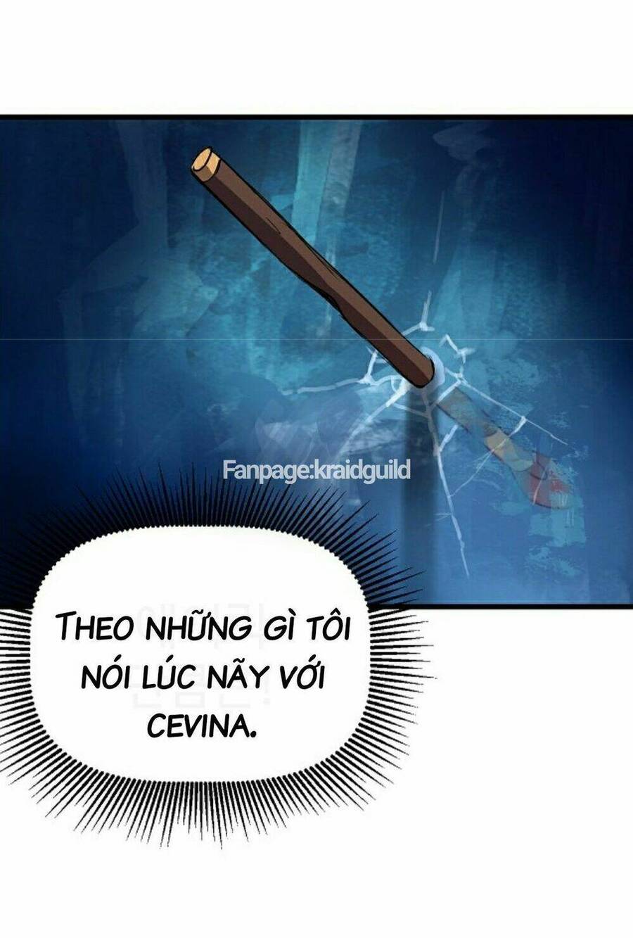 Anh Hùng Mạnh Nhất? Ta Không Làm Lâu Rồi! Chap 18 - Next Chap 19