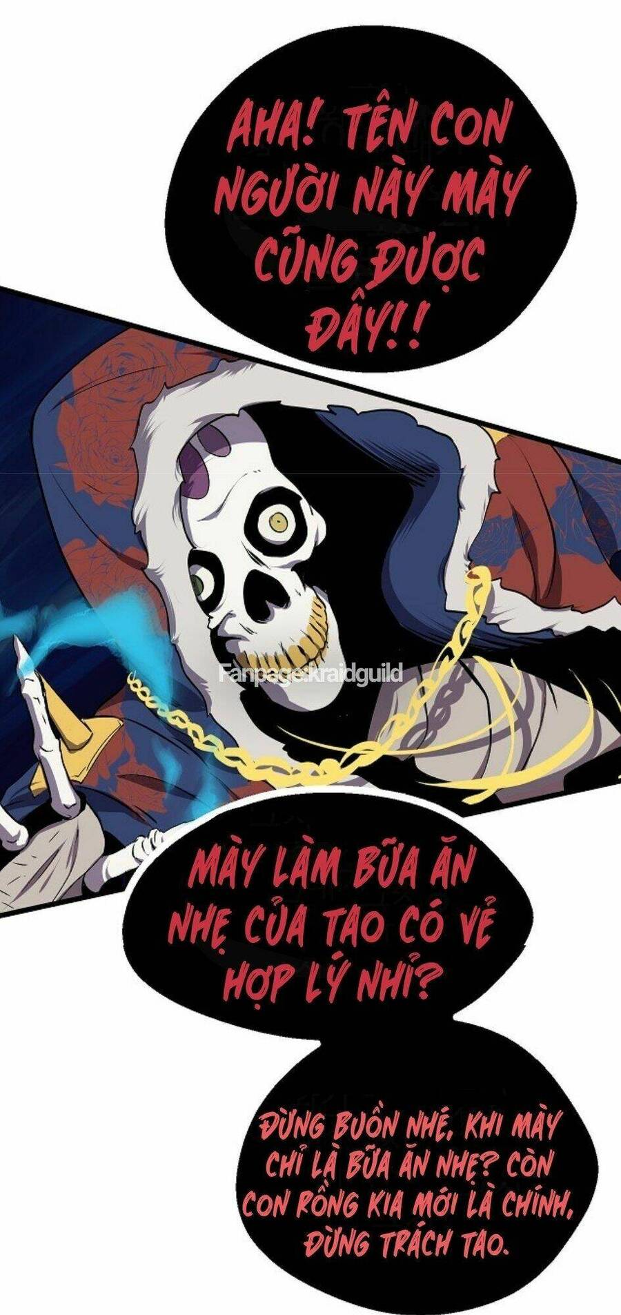 Anh Hùng Mạnh Nhất? Ta Không Làm Lâu Rồi! Chap 18 - Next Chap 19
