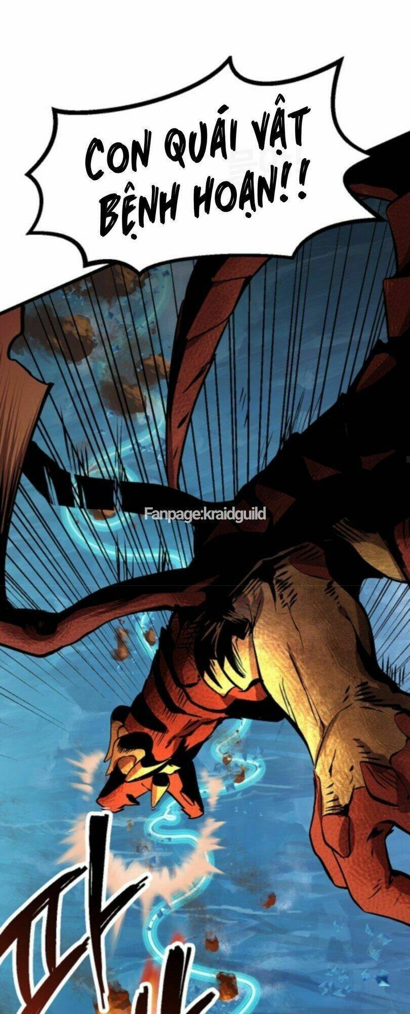 Anh Hùng Mạnh Nhất? Ta Không Làm Lâu Rồi! Chap 18 - Next Chap 19