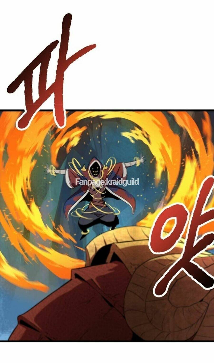 Anh Hùng Mạnh Nhất? Ta Không Làm Lâu Rồi! Chap 18 - Next Chap 19