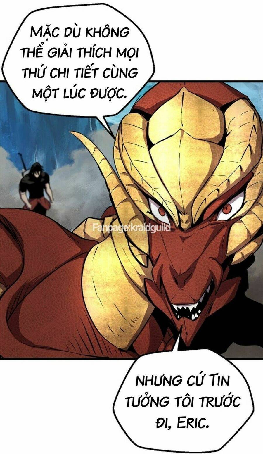 Anh Hùng Mạnh Nhất? Ta Không Làm Lâu Rồi! Chap 18 - Next Chap 19