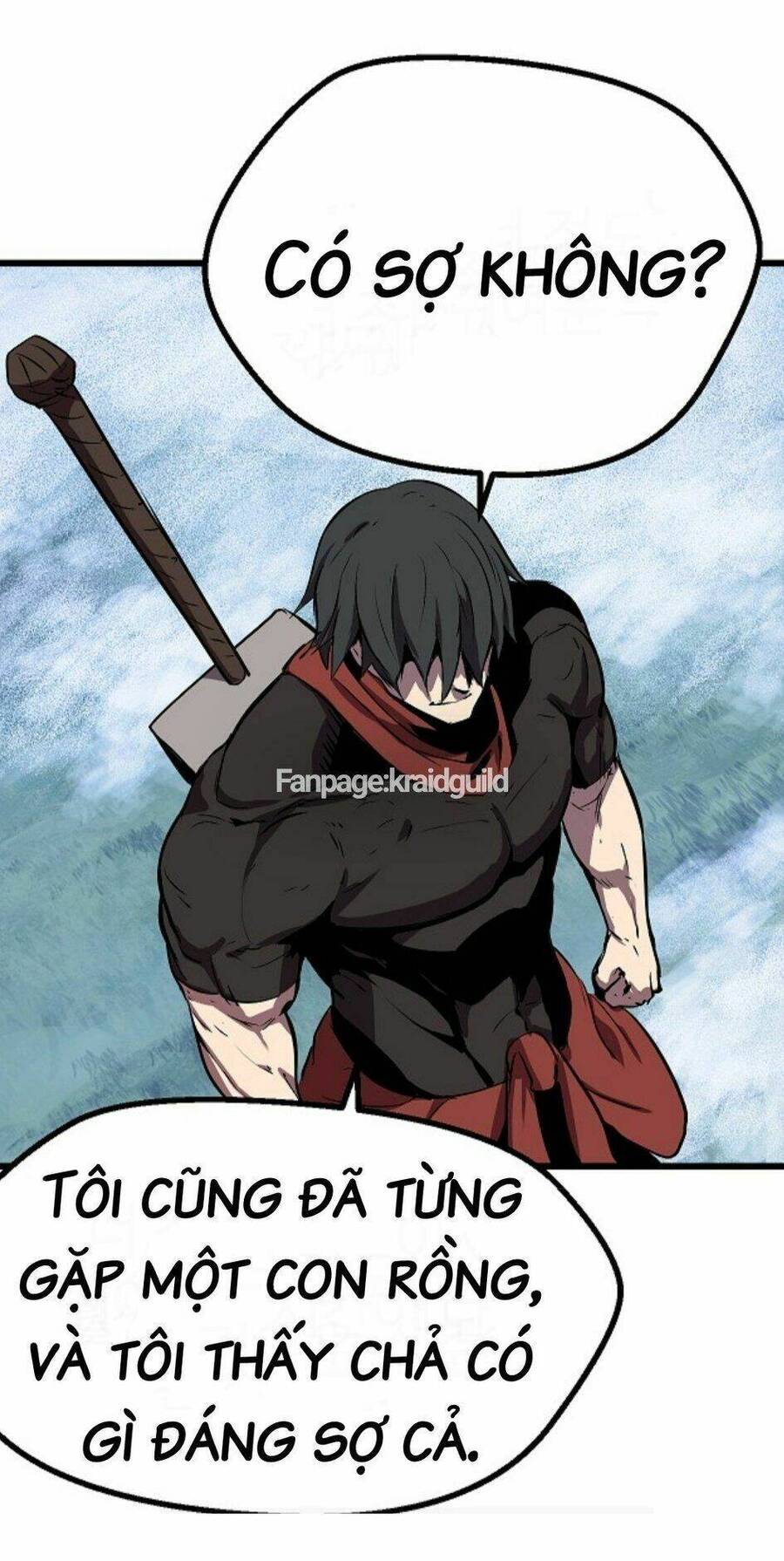 Anh Hùng Mạnh Nhất? Ta Không Làm Lâu Rồi! Chap 18 - Next Chap 19