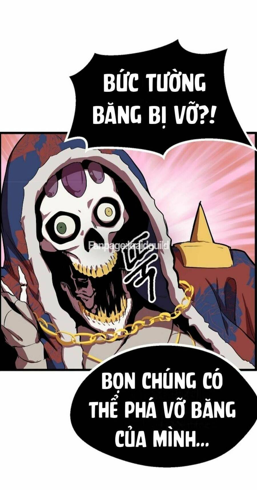 Anh Hùng Mạnh Nhất? Ta Không Làm Lâu Rồi! Chap 18 - Next Chap 19