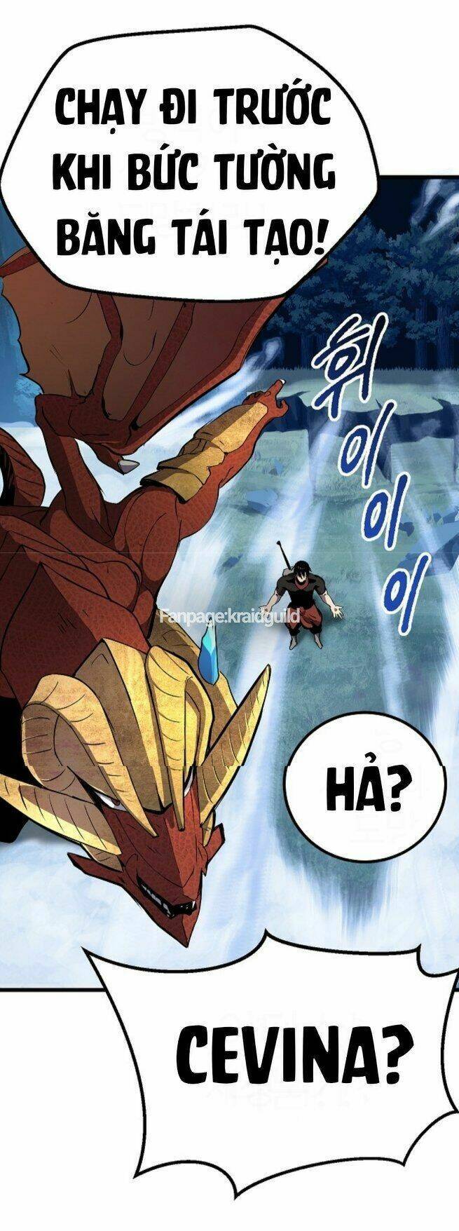 Anh Hùng Mạnh Nhất? Ta Không Làm Lâu Rồi! Chap 18 - Next Chap 19