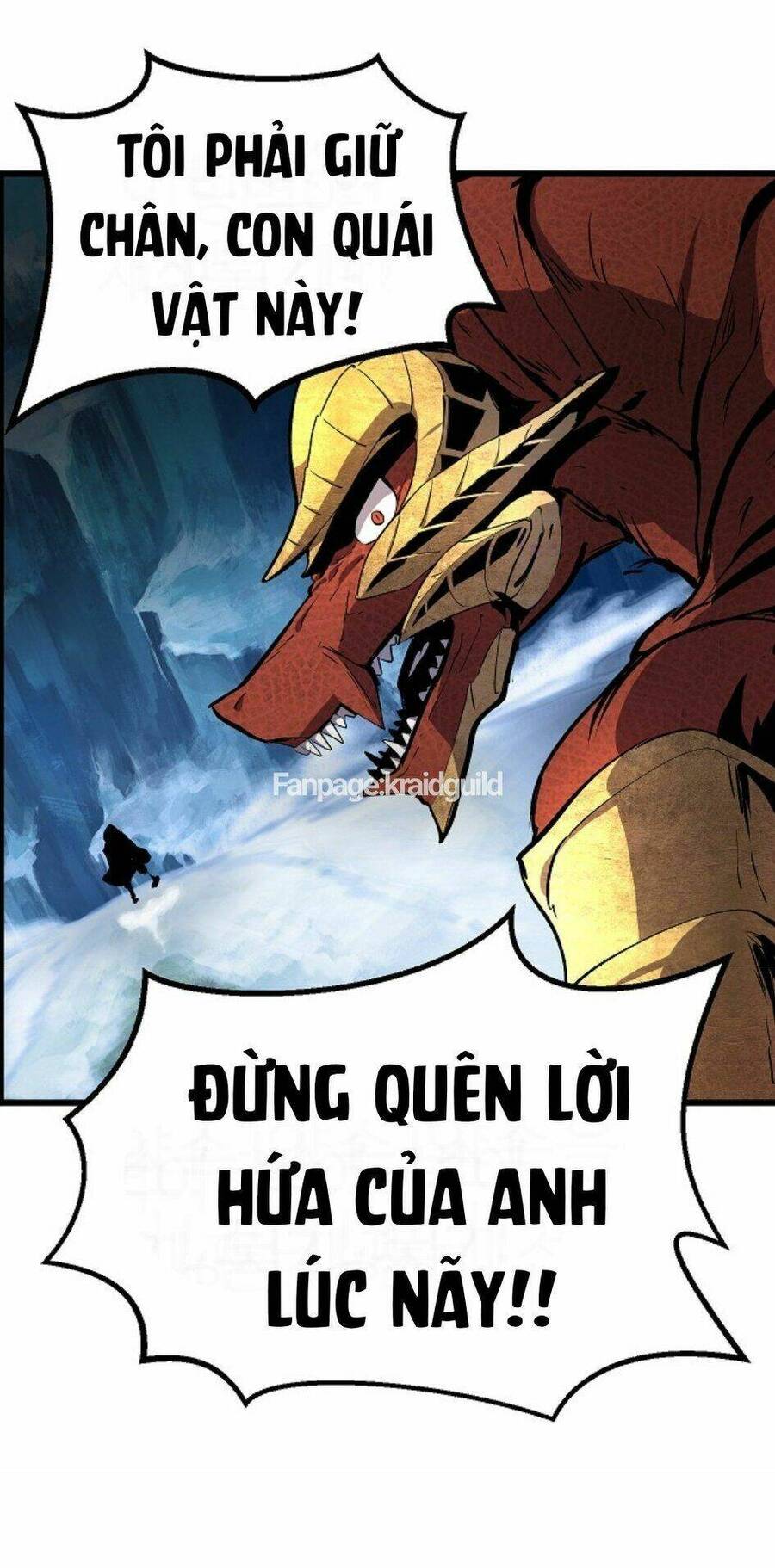 Anh Hùng Mạnh Nhất? Ta Không Làm Lâu Rồi! Chap 18 - Next Chap 19