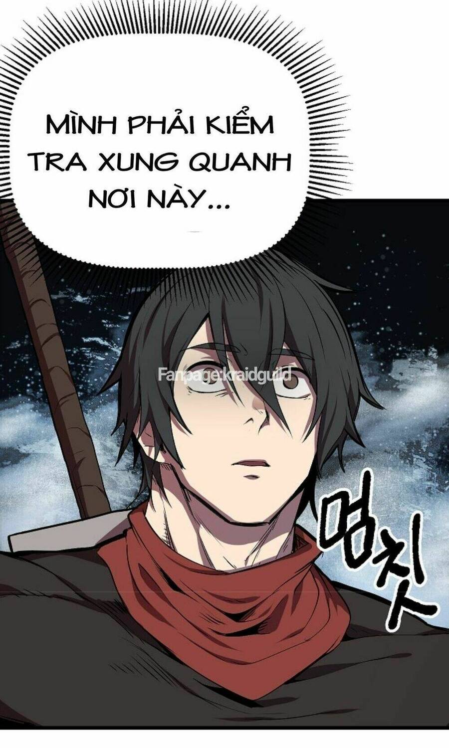 Anh Hùng Mạnh Nhất? Ta Không Làm Lâu Rồi! Chap 18 - Next Chap 19