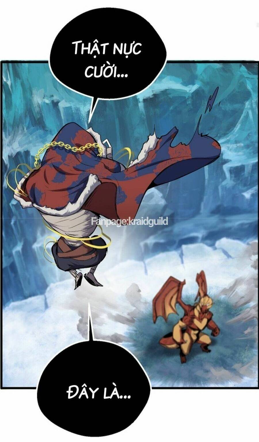 Anh Hùng Mạnh Nhất? Ta Không Làm Lâu Rồi! Chap 18 - Next Chap 19
