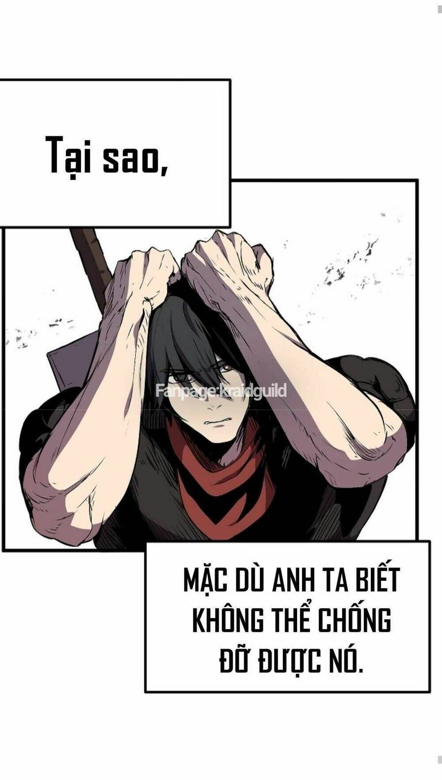 Anh Hùng Mạnh Nhất? Ta Không Làm Lâu Rồi! Chap 18 - Next Chap 19