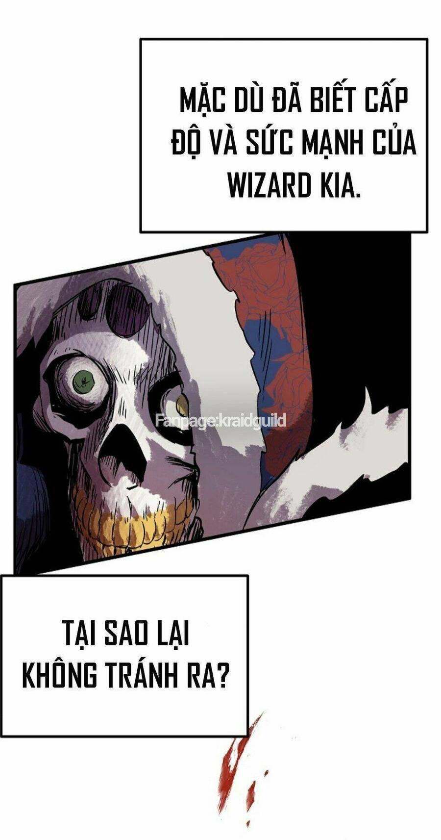 Anh Hùng Mạnh Nhất? Ta Không Làm Lâu Rồi! Chap 18 - Next Chap 19