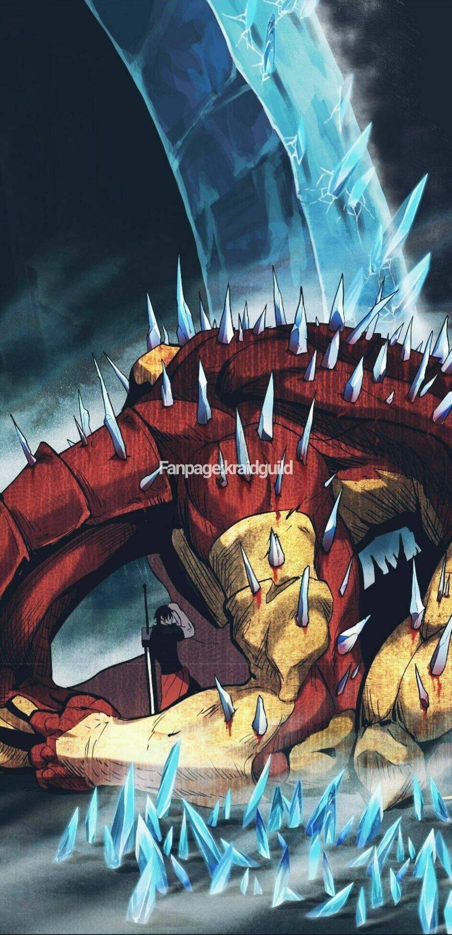 Anh Hùng Mạnh Nhất? Ta Không Làm Lâu Rồi! Chap 18 - Next Chap 19