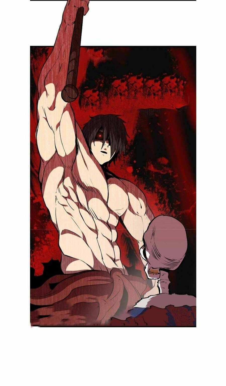 Anh Hùng Mạnh Nhất? Ta Không Làm Lâu Rồi! Chap 18 - Next Chap 19