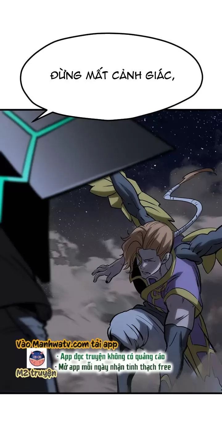 Anh Hùng Mạnh Nhất? Ta Không Làm Lâu Rồi! Chap 180 - Next Chap 181