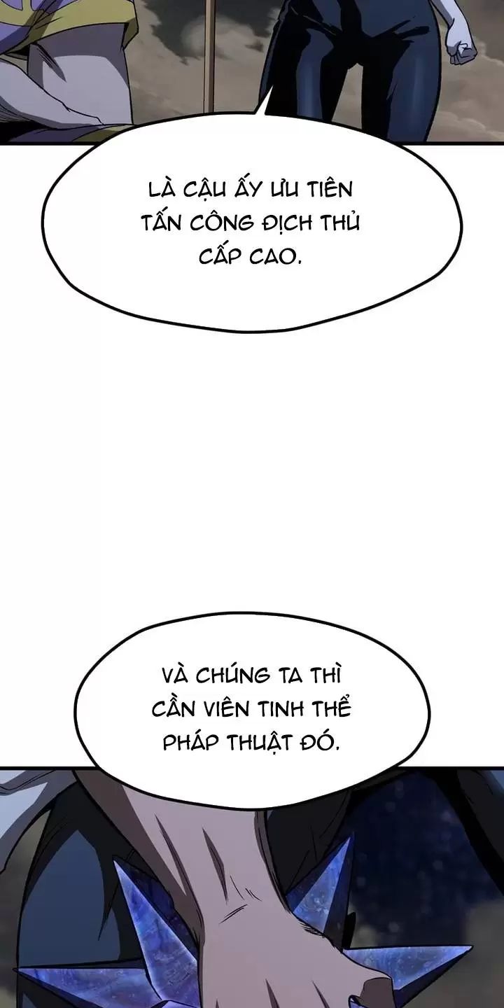 Anh Hùng Mạnh Nhất? Ta Không Làm Lâu Rồi! Chap 180 - Next Chap 181