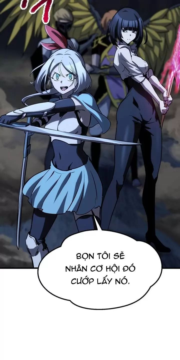 Anh Hùng Mạnh Nhất? Ta Không Làm Lâu Rồi! Chap 180 - Next Chap 181
