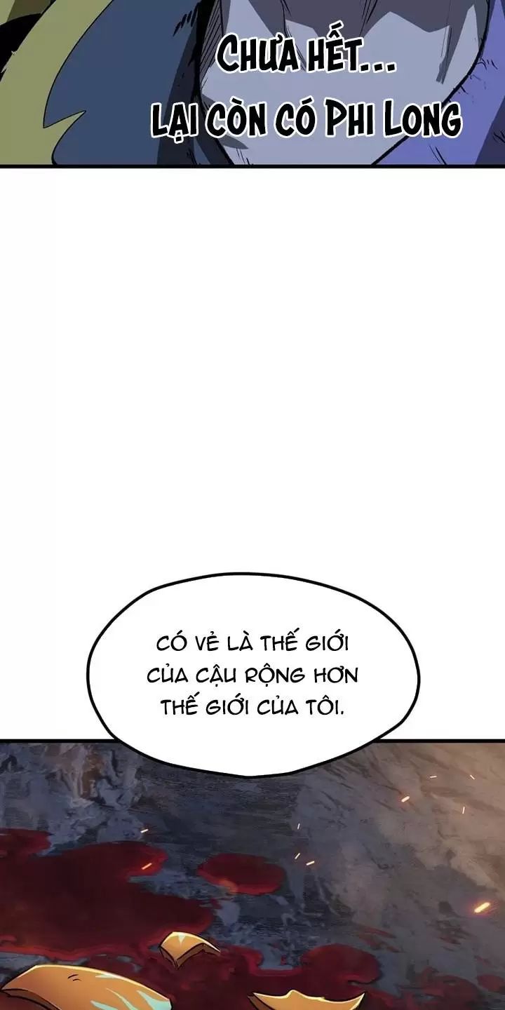 Anh Hùng Mạnh Nhất? Ta Không Làm Lâu Rồi! Chap 180 - Next Chap 181