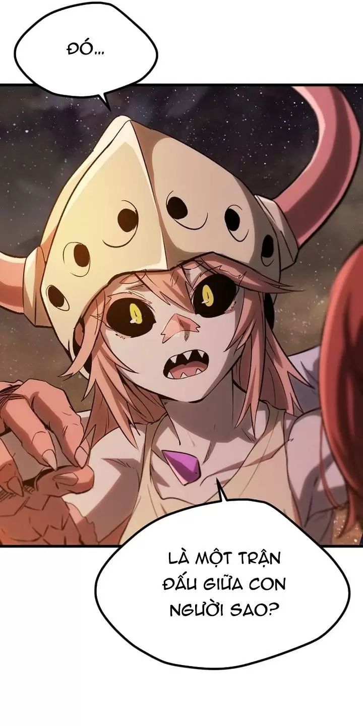 Anh Hùng Mạnh Nhất? Ta Không Làm Lâu Rồi! Chap 180 - Next Chap 181