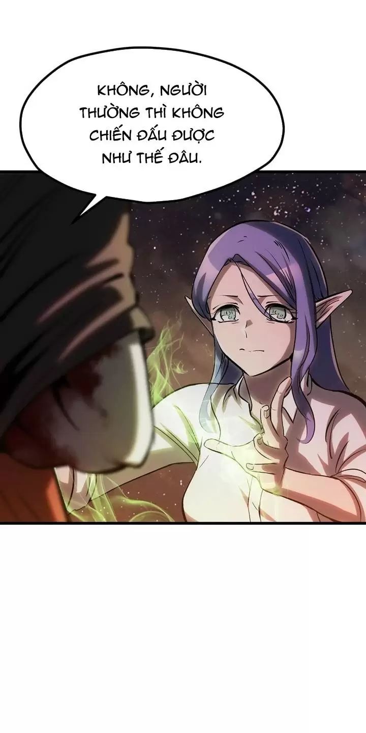 Anh Hùng Mạnh Nhất? Ta Không Làm Lâu Rồi! Chap 180 - Next Chap 181