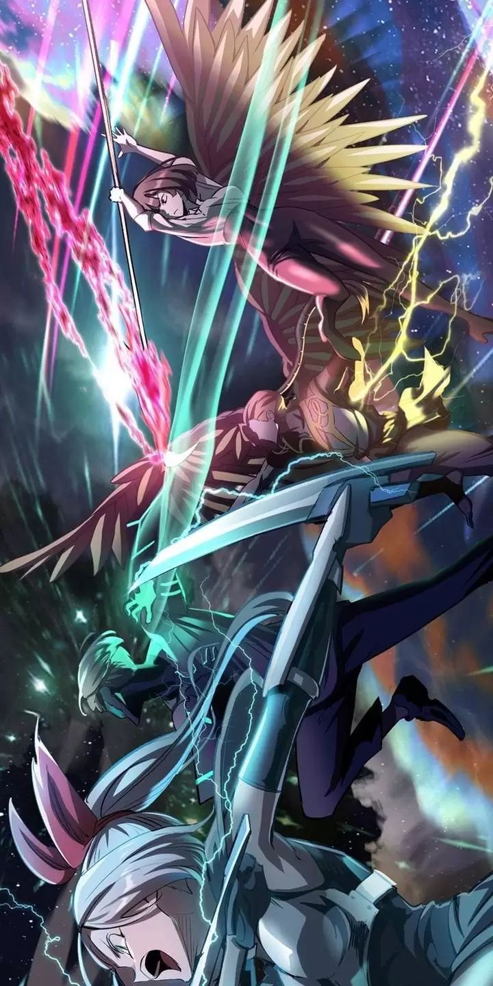 Anh Hùng Mạnh Nhất? Ta Không Làm Lâu Rồi! Chap 180 - Next Chap 181