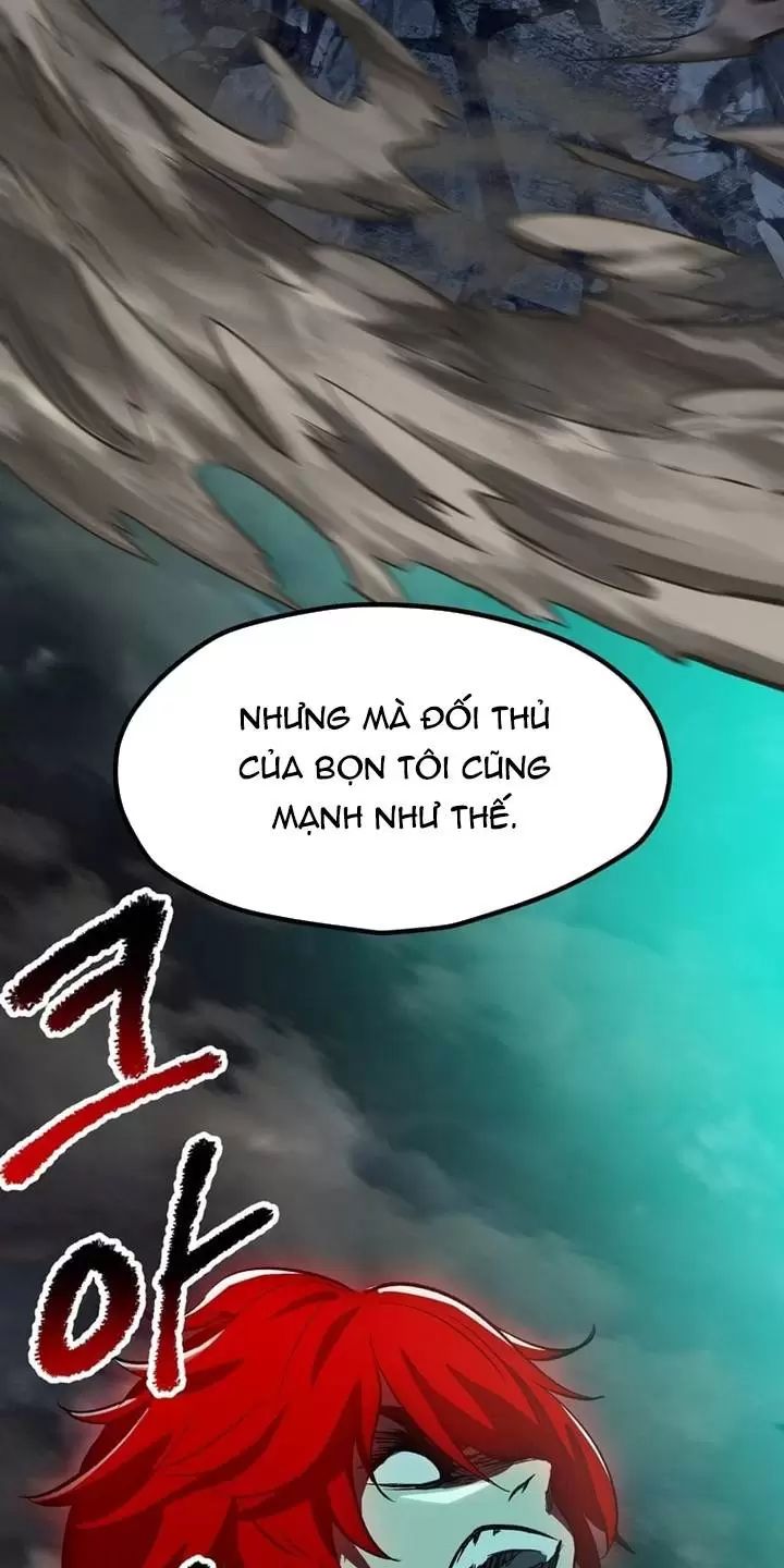 Anh Hùng Mạnh Nhất? Ta Không Làm Lâu Rồi! Chap 180 - Next Chap 181