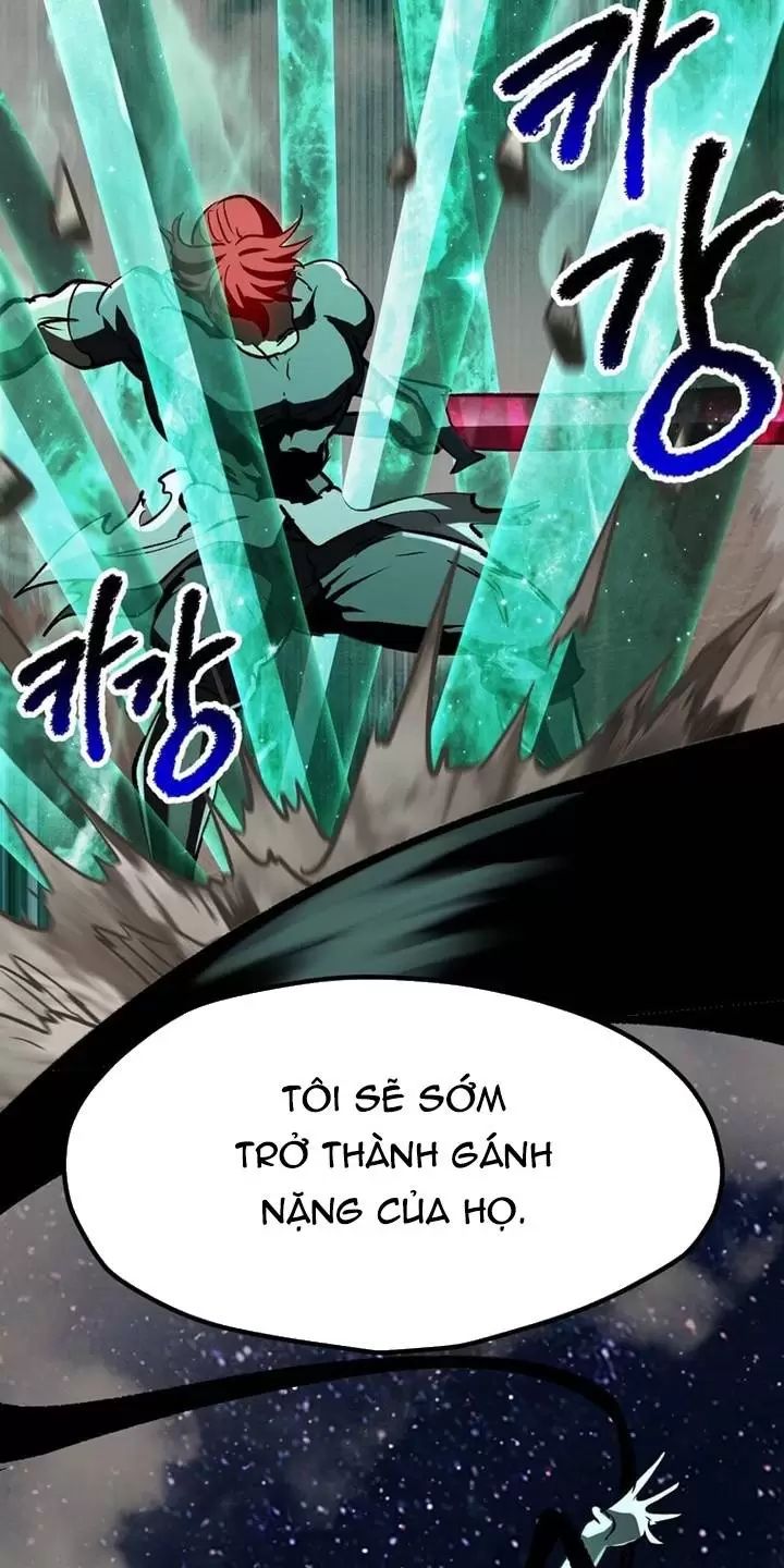 Anh Hùng Mạnh Nhất? Ta Không Làm Lâu Rồi! Chap 180 - Next Chap 181