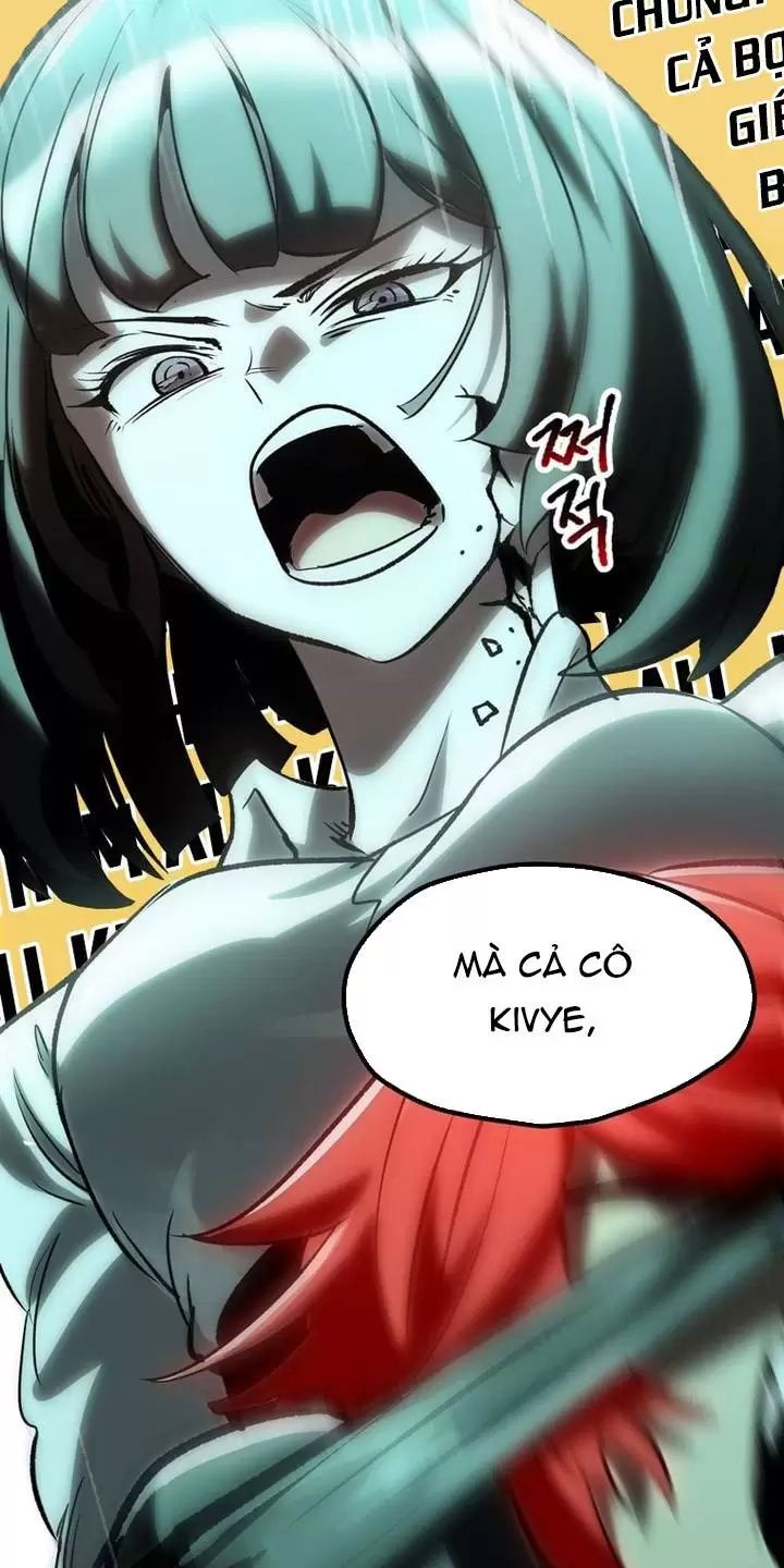 Anh Hùng Mạnh Nhất? Ta Không Làm Lâu Rồi! Chap 180 - Next Chap 181