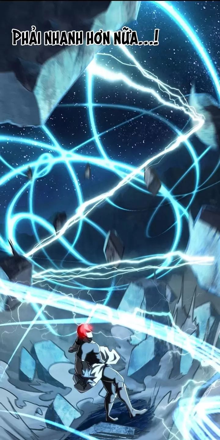 Anh Hùng Mạnh Nhất? Ta Không Làm Lâu Rồi! Chap 180 - Next Chap 181