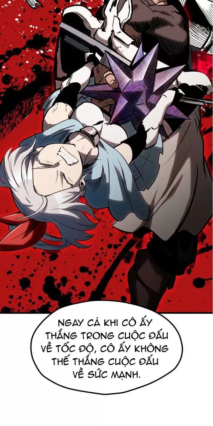 Anh Hùng Mạnh Nhất? Ta Không Làm Lâu Rồi! Chap 181 - Next Chap 182